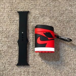 AirPod Case Bundle